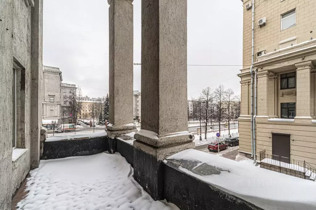 Помещение свободного назначения в Санкт-Петербург Московский просп., ... - Фото 0