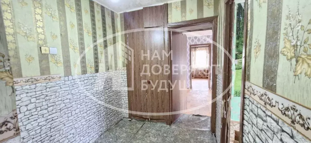 4-к кв. Пермский край, Лысьва ул. Куйбышева, 2 (63.5 м) - Фото 1