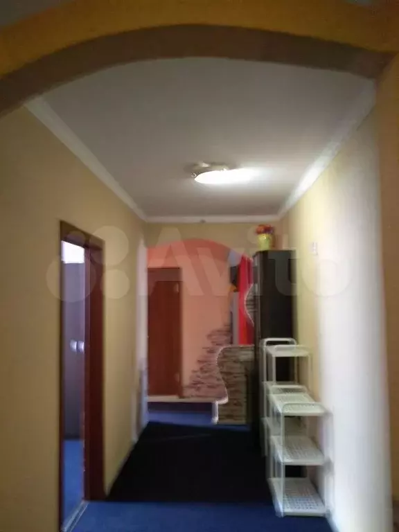 3-к. квартира, 86 м, 10/17 эт. - Фото 0