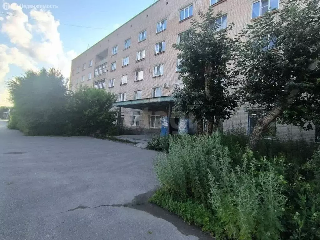 1-комнатная квартира: Троицк, Советская улица, 125 (18.8 м) - Фото 1