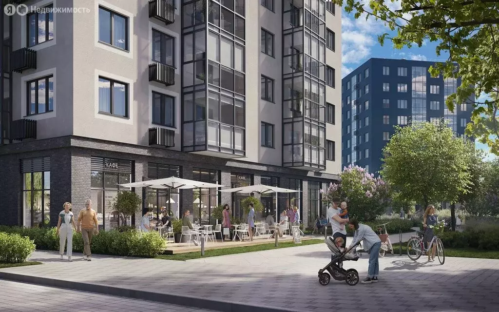 Помещение свободного назначения (73.1 м) - Фото 2