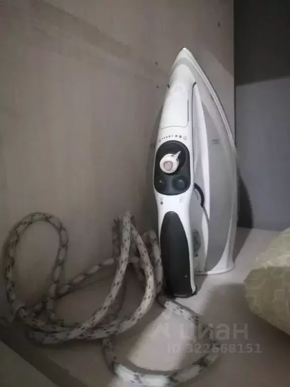 1-к кв. Ростовская область, Каменск-Шахтинский ул. Щаденко, 80В (30.0 ... - Фото 2