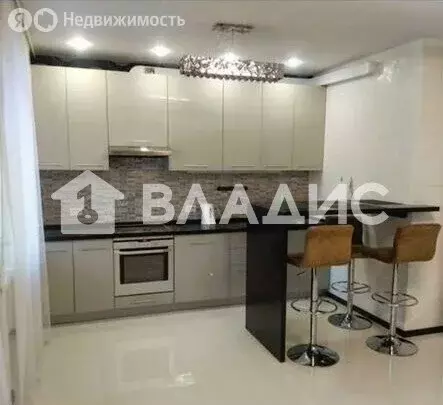 1-комнатная квартира: Иркутск, Карпинская улица, 89 (38.7 м) - Фото 1