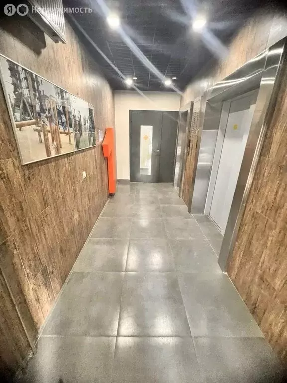 Квартира-студия: Иркутск, Гравийная улица, 22/7 (37 м) - Фото 2