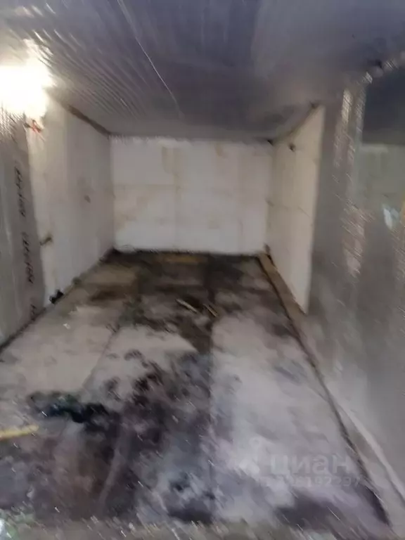 Гараж в Москва просп. Маршала Жукова, вл2а (16 м) - Фото 2