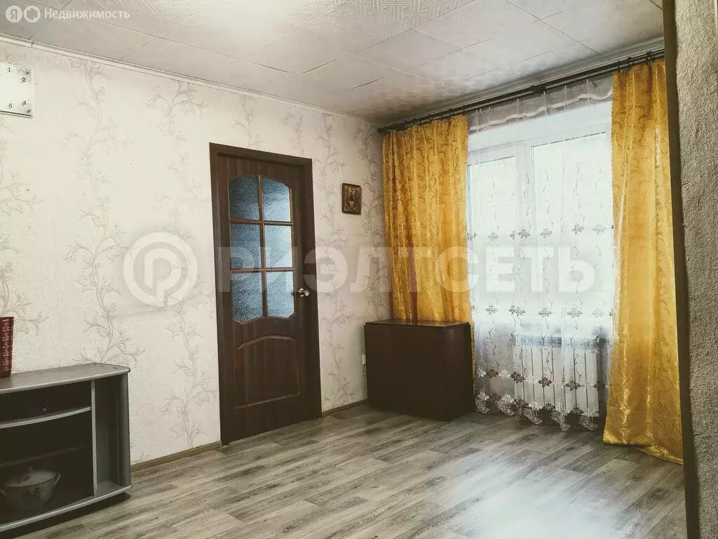 2-комнатная квартира: Мурманск, проспект Героев-Североморцев, 43 (42 ... - Фото 2