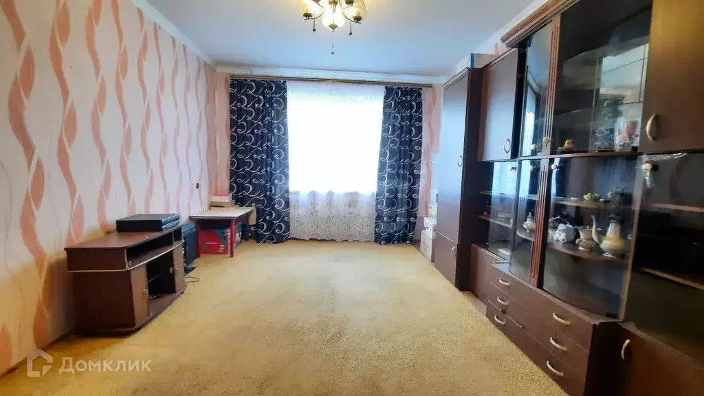Продаётся 4-к квартира, 80.8 м - Фото 1