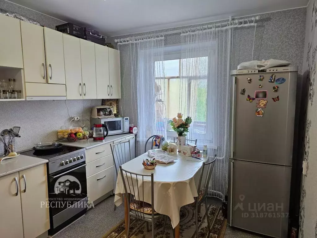 4-к кв. Карелия, Костомукша ул. Калевала, 19 (85.4 м) - Фото 1