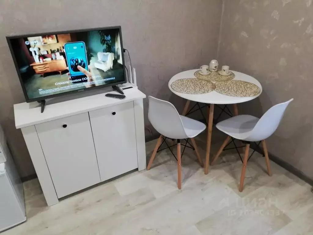 Студия Татарстан, Казань Ботаническая ул., 23/31к2 (13.0 м) - Фото 1