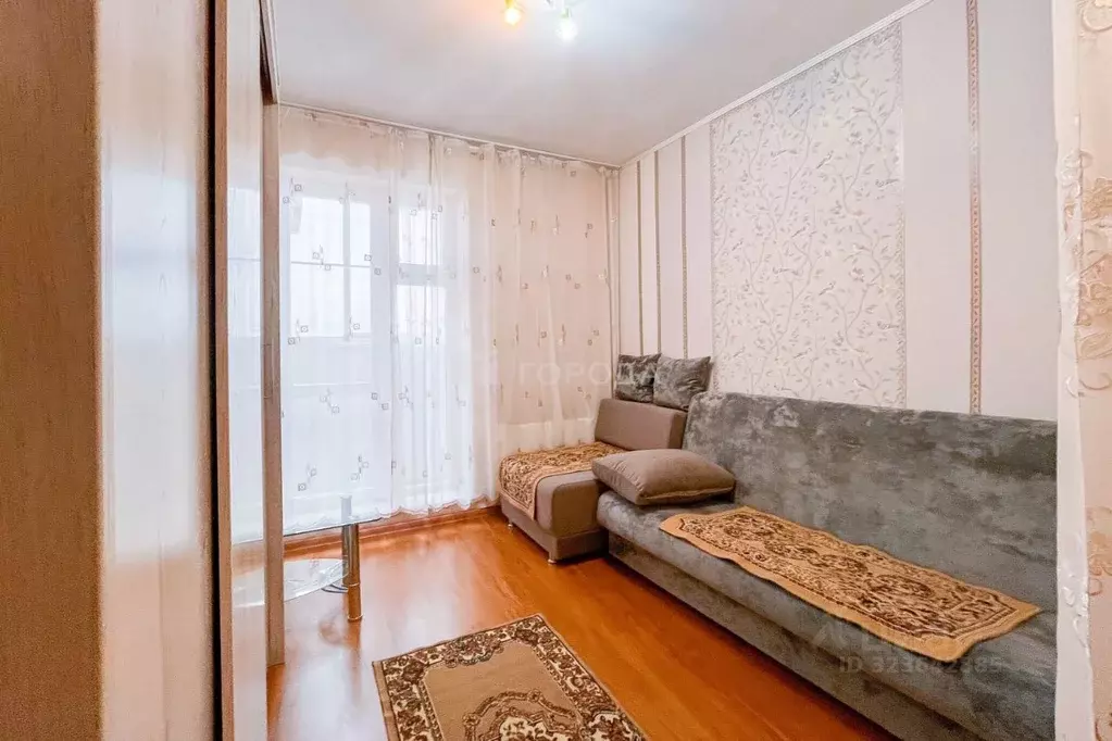 Студия Новосибирская область, Новосибирск ул. Виктора Уса, 15 (19.7 м) - Фото 2