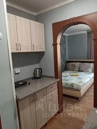 Комната Белгородская область, Старый Оскол Интернациональный мкр,  ... - Фото 1