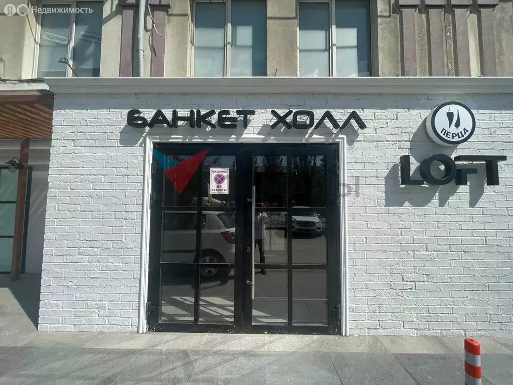 Помещение свободного назначения (507.8 м) - Фото 1