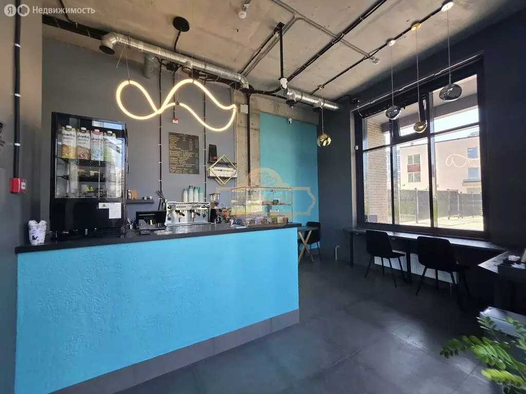 Торговая площадь (24.9 м) - Фото 1