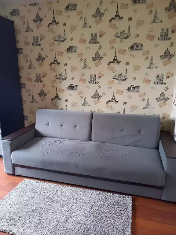 Комната Москва ул. Академика Капицы, 30К2 - Фото 1