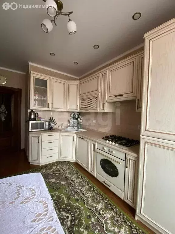 2-комнатная квартира: Батайск, Комсомольская улица, 127 (56.4 м) - Фото 1