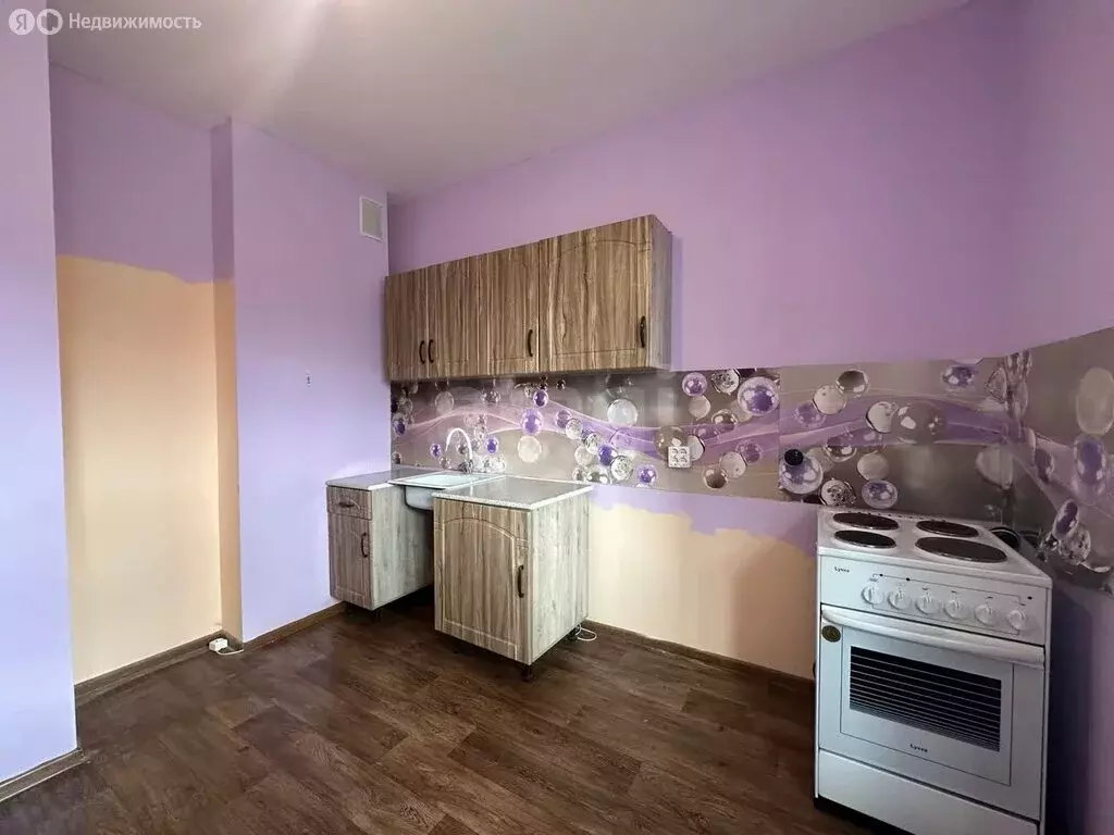 1-комнатная квартира: Ярославль, улица Батова, 3к4 (34 м) - Фото 1