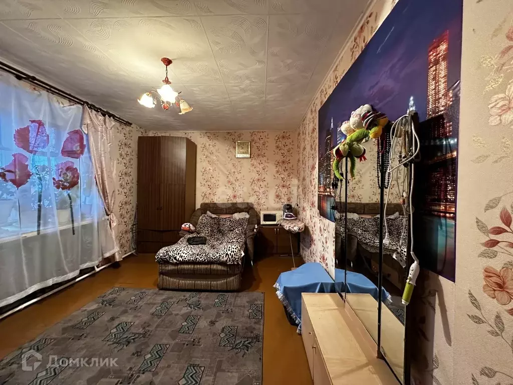 Продаётся 2-к квартира, 41 м - Фото 0