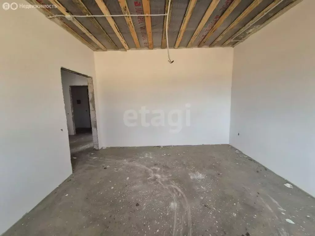 Дом в Боринское, Экологическая улица (89.1 м) - Фото 2