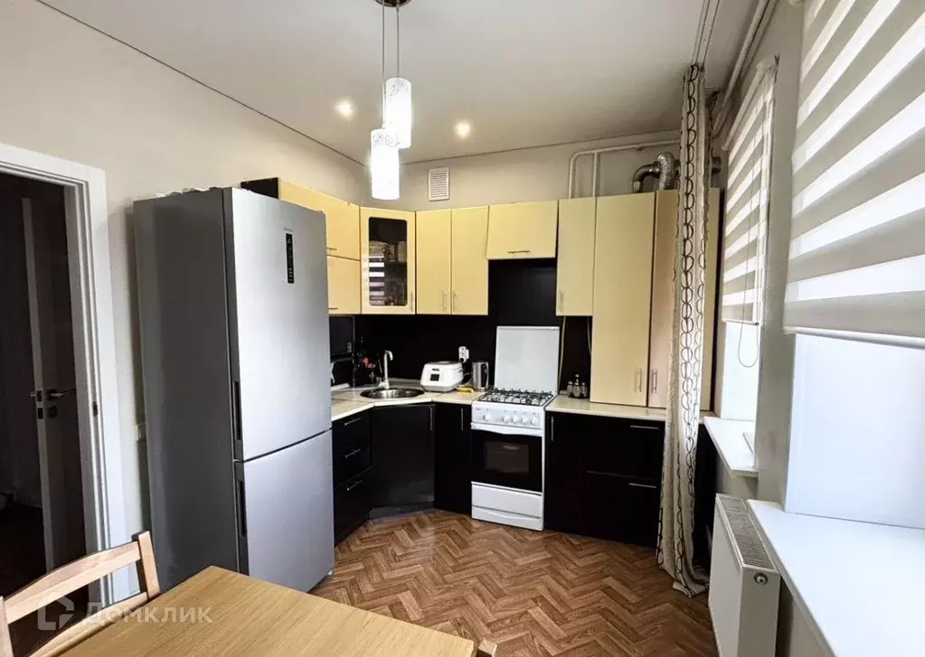 Продаётся 2-к квартира, 54 м - Фото 0