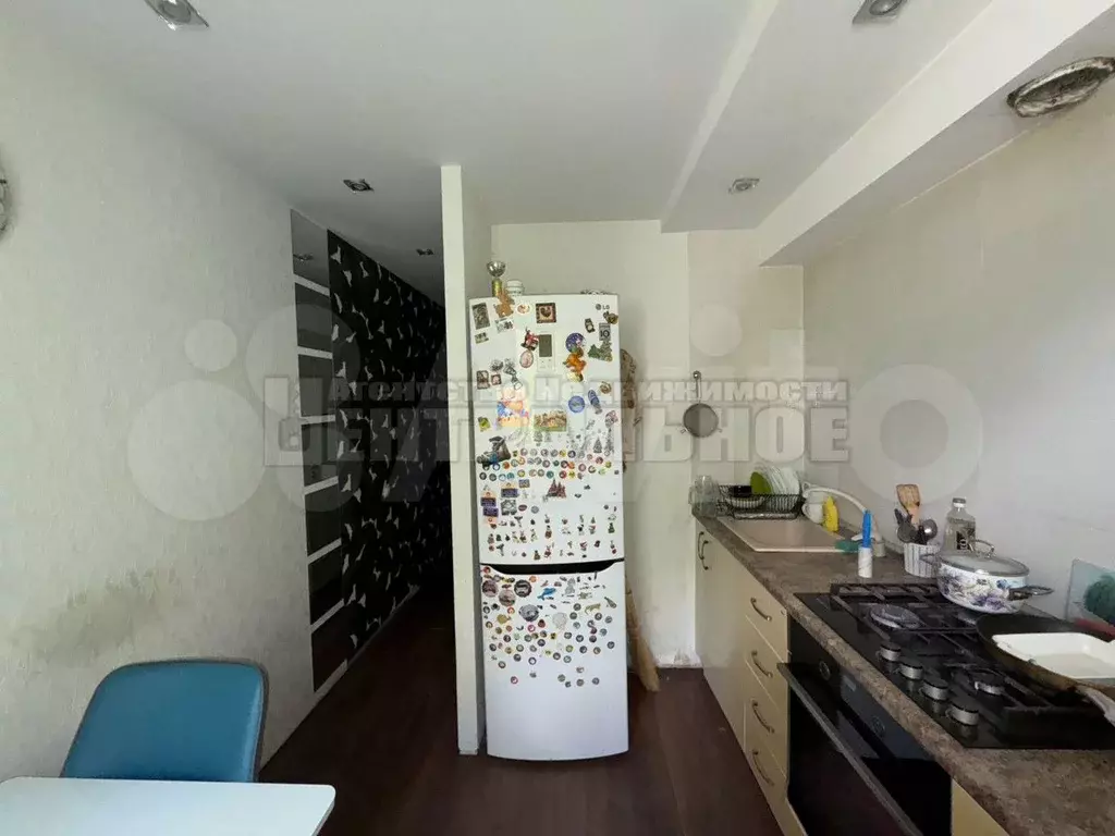 2-к. квартира, 40 м, 3/5 эт. - Фото 1