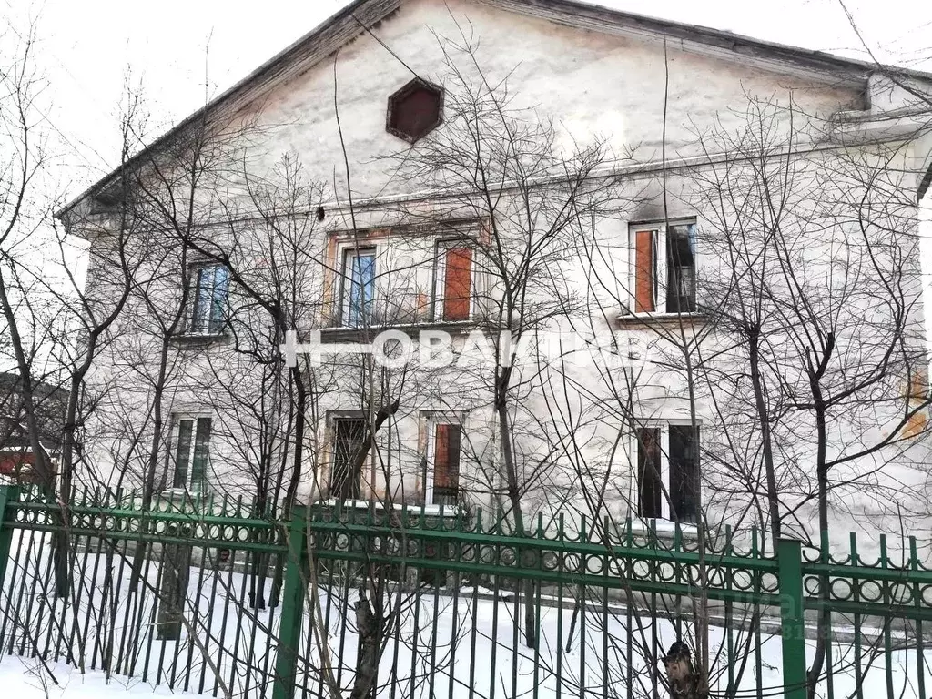 Помещение свободного назначения в Кемеровская область, Новокузнецк ул. ... - Фото 1