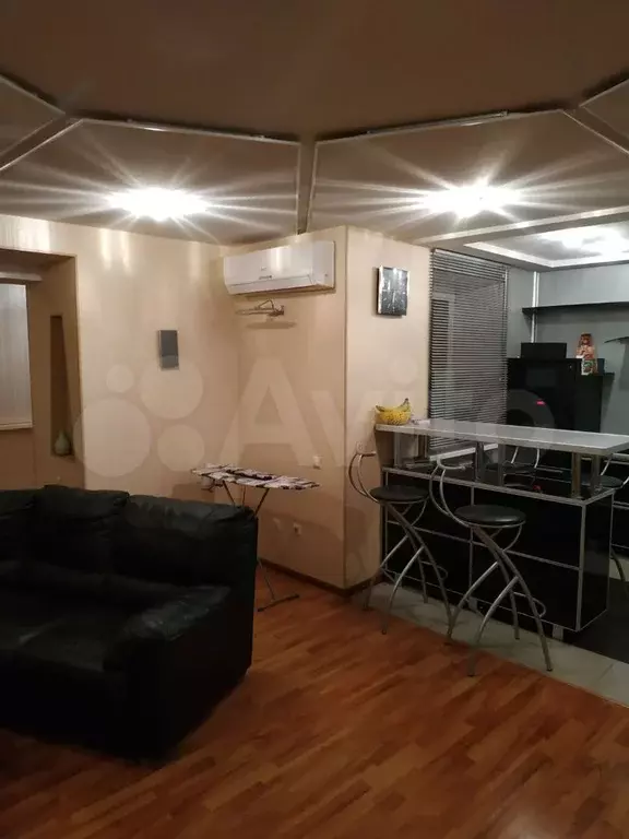 3-к. квартира, 70 м, 5/9 эт. - Фото 0