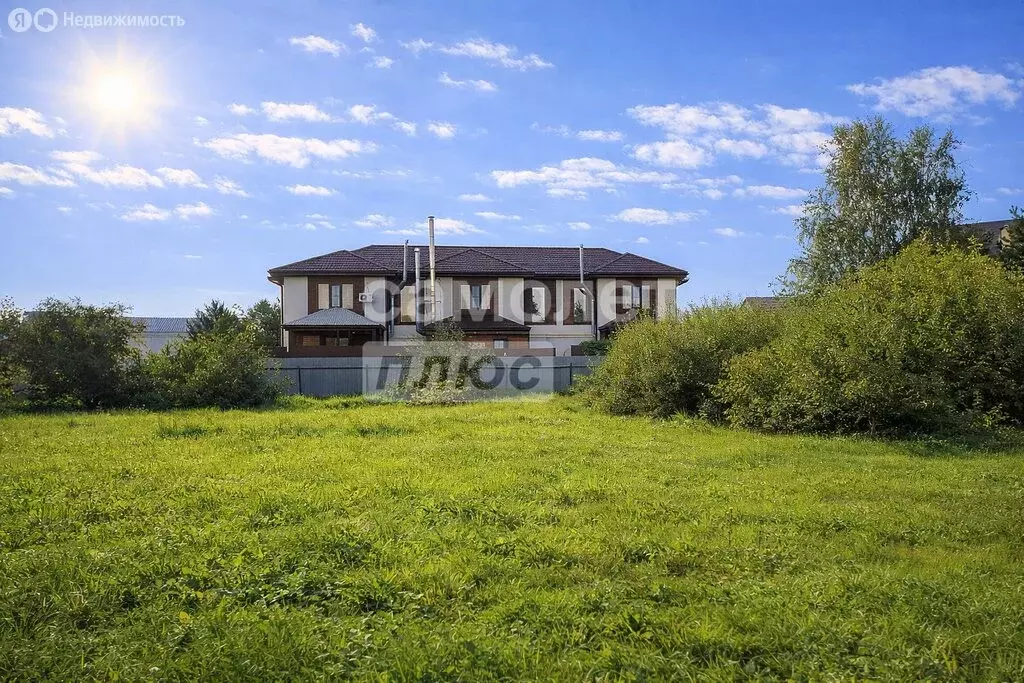 Участок в Московская область, городской округ Щёлково, деревня ... - Фото 1