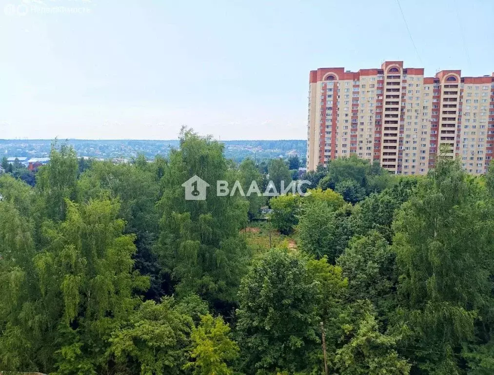 3-комнатная квартира: Химки, микрорайон Сходня, Юбилейный проезд, 14 ... - Фото 2