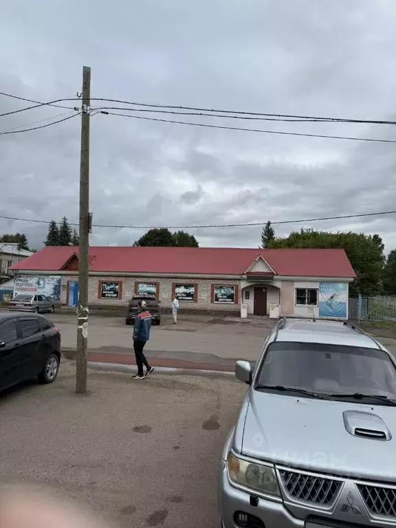 Участок в Башкортостан, Кушнаренковский сельсовет, с. Кушнаренково ул. ... - Фото 1