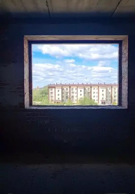 Продаётся 1-к квартира, 35.88 м - Фото 1