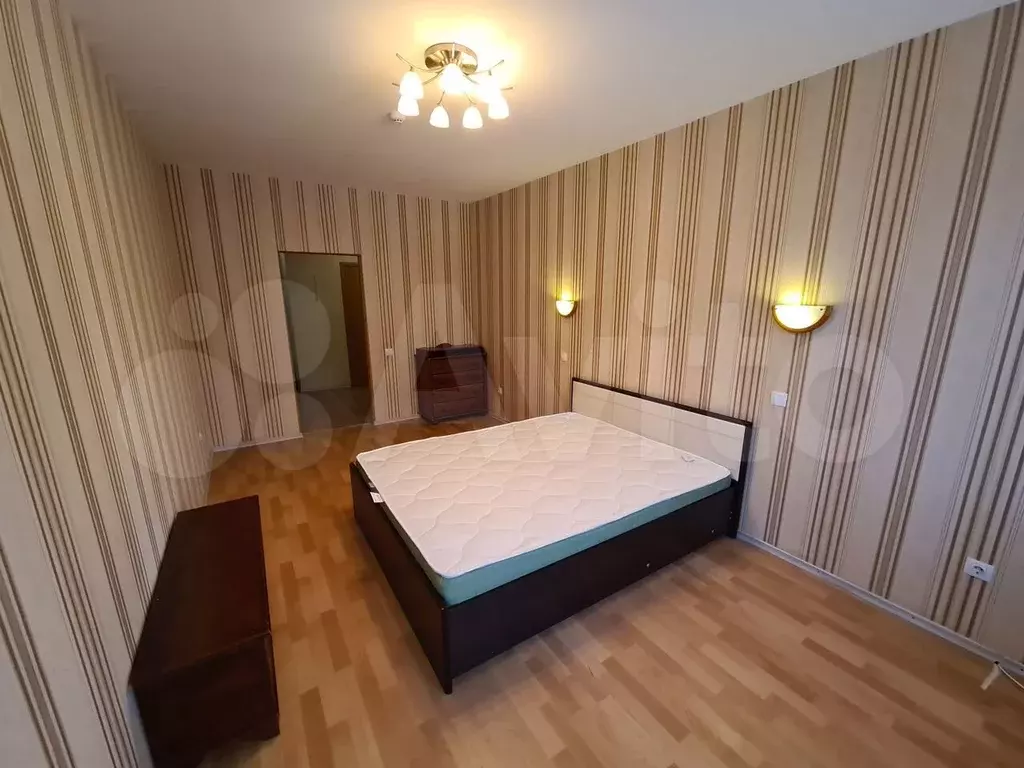 2-к. квартира, 70м, 8/22эт. - Фото 0