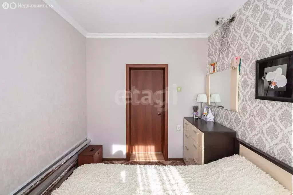 Дом в Новосибирск, улица Капитана Сигова (65 м) - Фото 1