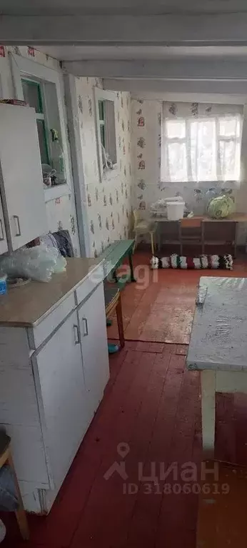 Дом в Архангельская область, Котласский муниципальный округ, ... - Фото 1