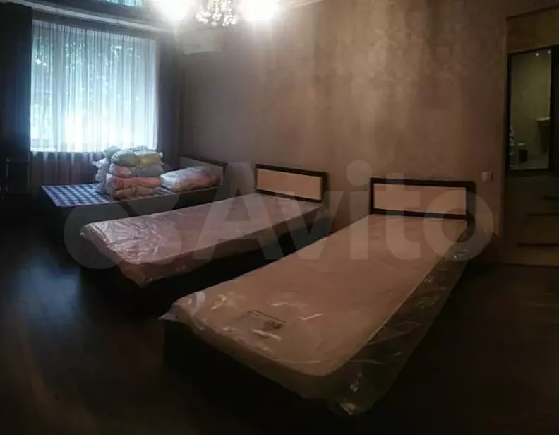 3-к. квартира, 65 м, 2/9 эт. - Фото 0