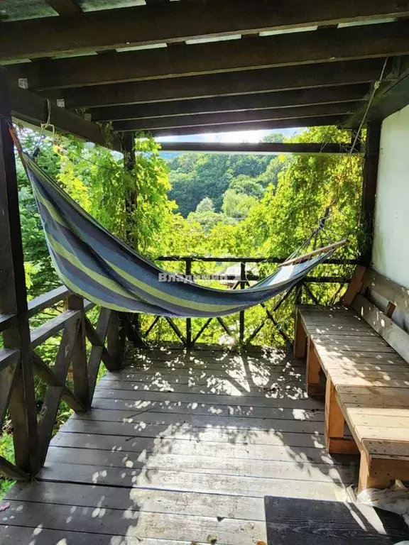 Дом в Приморский край, Находка Строитель СНТ, ул. Ветреная, 8 (30 м) - Фото 1