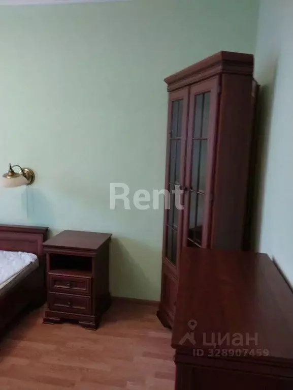 3-к кв. Москва Пятницкое ш., 9 (77.0 м) - Фото 2