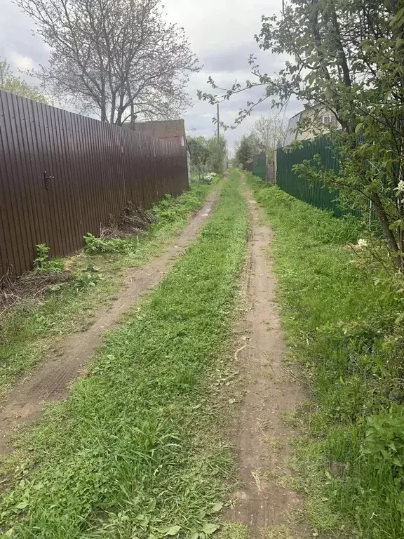 Участок в Марий Эл, Медведевский район, Сидоровское с/пос, Дружба СНТ, ... - Фото 2