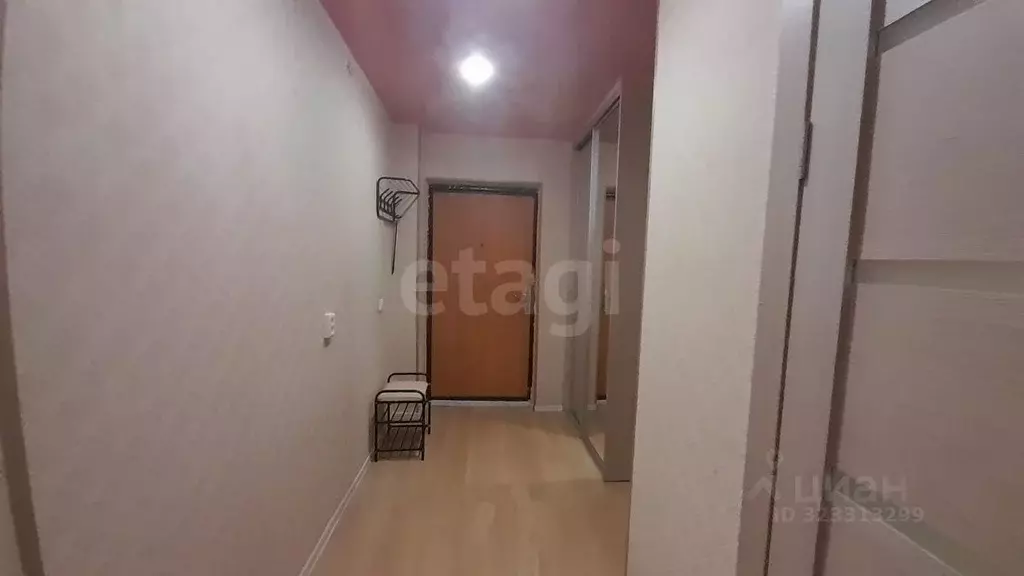 2-к кв. Свердловская область, Екатеринбург ул. 40-летия Комсомола, 29 ... - Фото 1