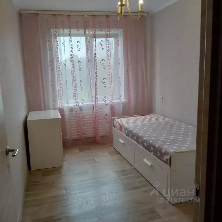 3-к кв. Башкортостан, Уфа ул. Степана Кувыкина, 14/4 (69.0 м) - Фото 0