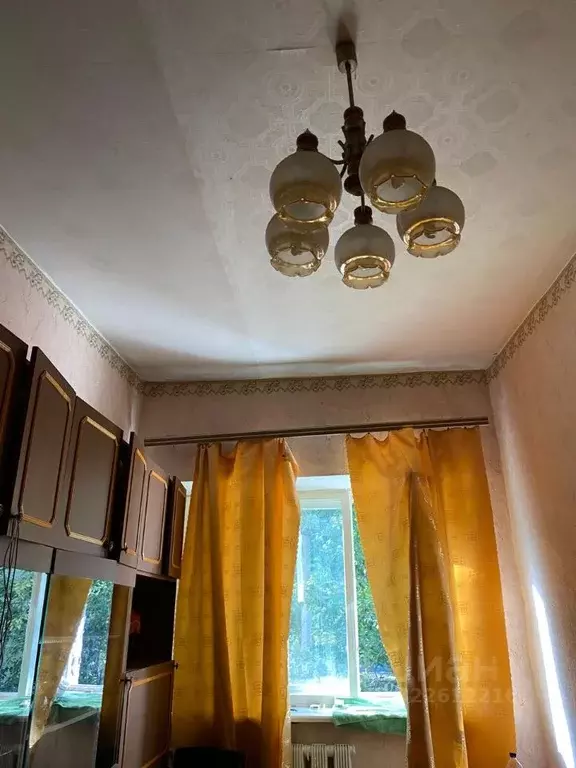 Комната Пензенская область, Пенза Жемчужная ул., 32 - Фото 1