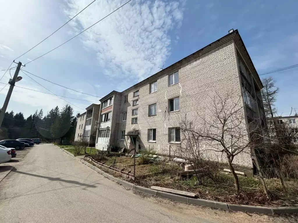 2-к. квартира, 42 м, 1/3 эт. - Фото 1