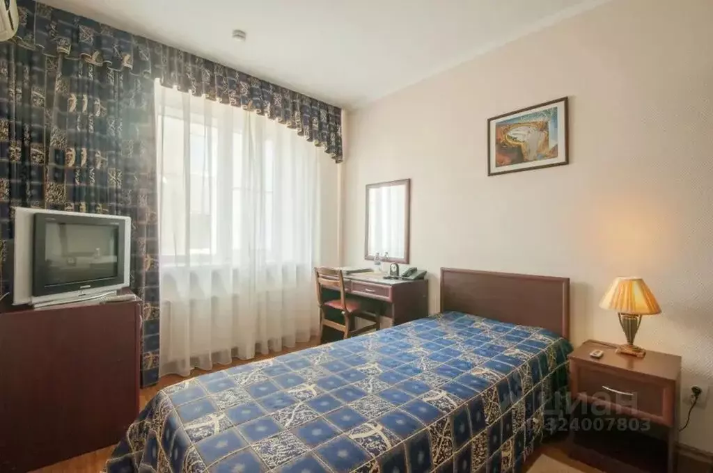 Комната Краснодарский край, Краснодар Уральская ул., 144 - Фото 0