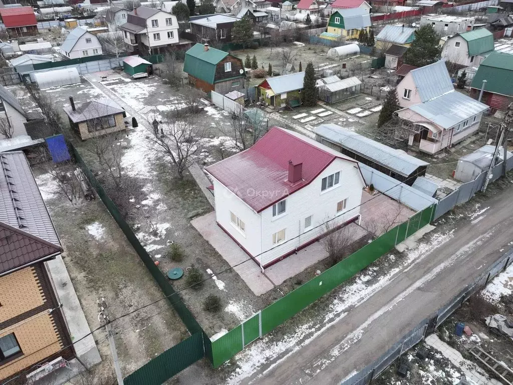 Дом в Московская область, Богородский городской округ, Полтево ТСН 139 ... - Фото 0