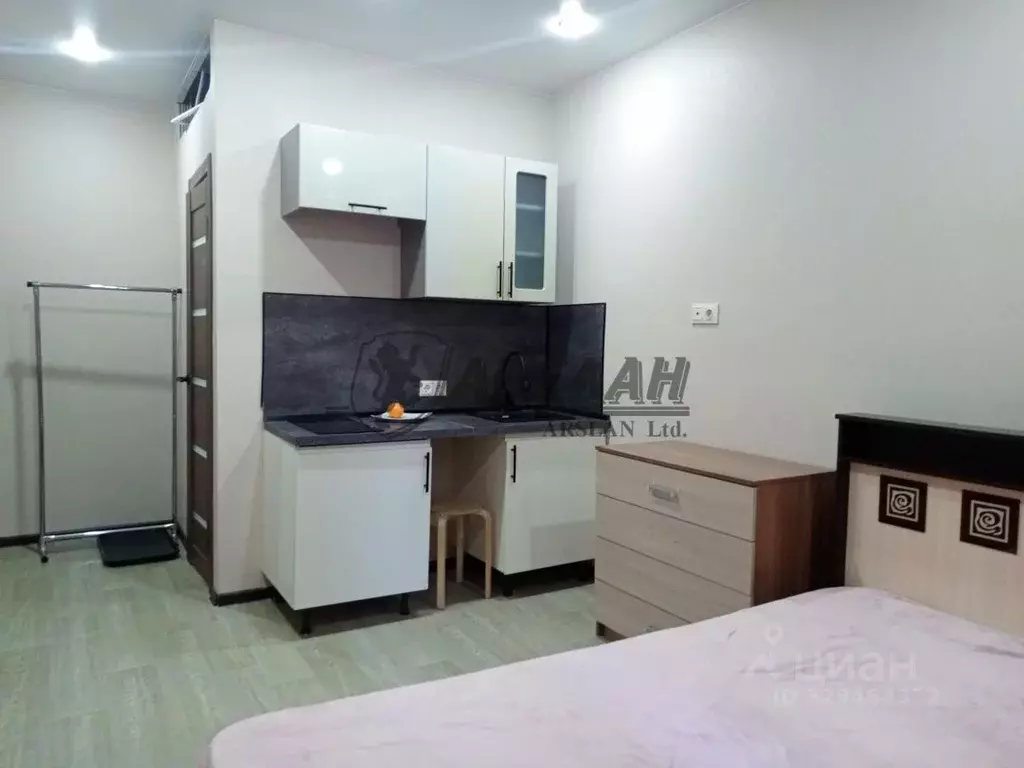 Студия Татарстан, Казань ул. Белинского, 10 (20.0 м) - Фото 2