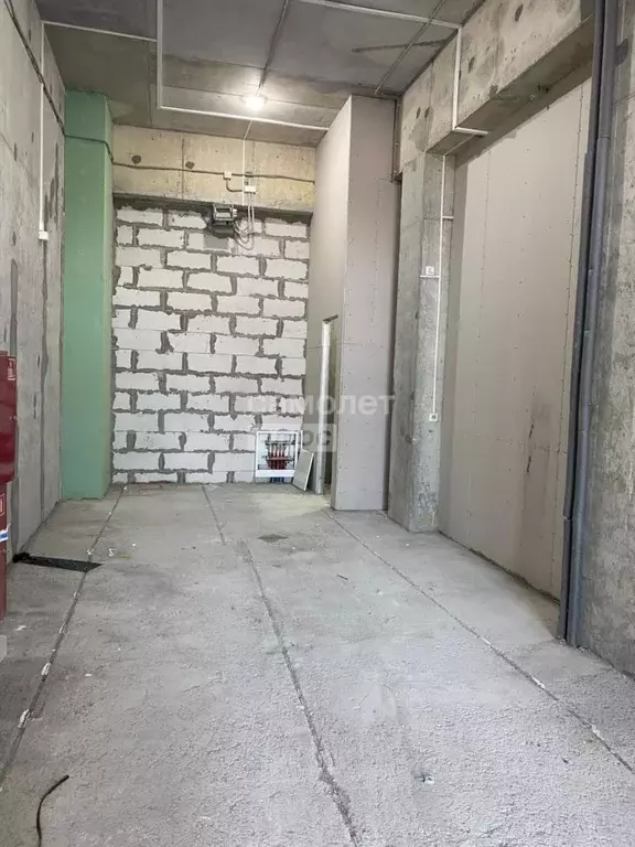 Помещение свободного назначения в Московская область, Ленинский ... - Фото 2