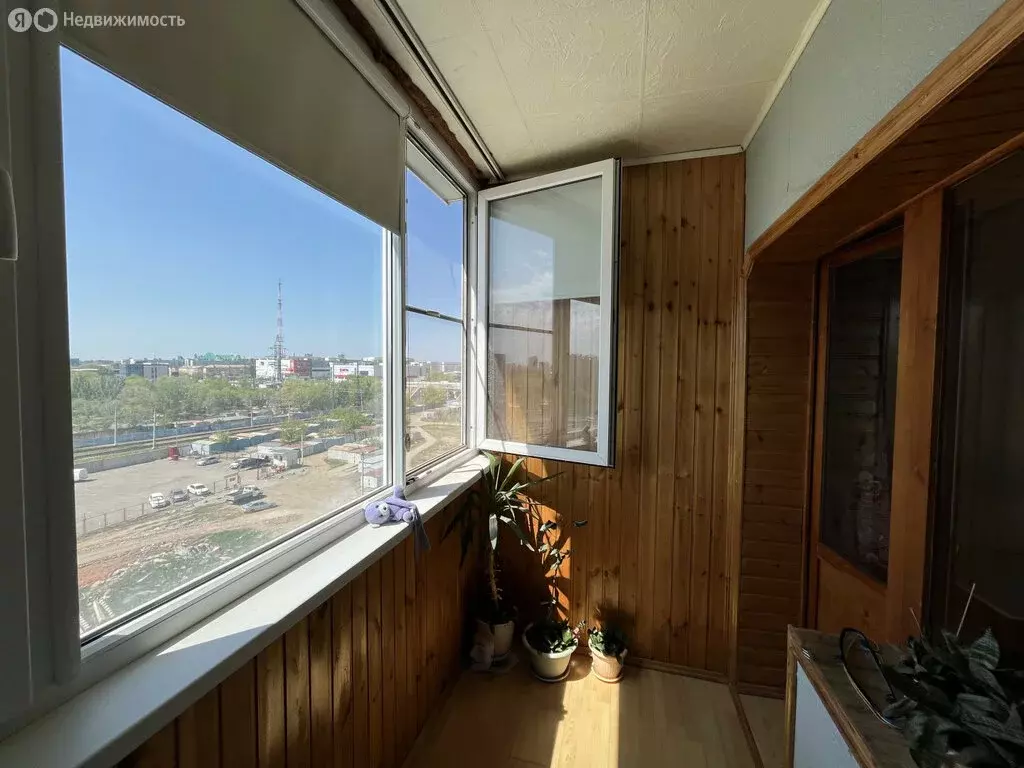 4-комнатная квартира: Астрахань, улица Генерала Герасименко, 6 (89.8 ... - Фото 1