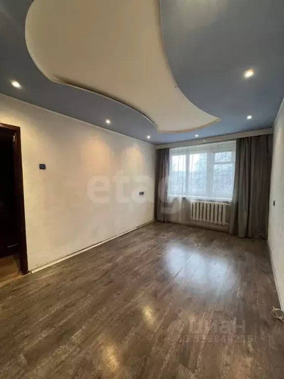 1-к кв. Архангельская область, Котлас ул. Маяковского, 27 (30.3 м) - Фото 1