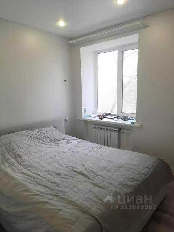 1-к кв. Оренбургская область, Оренбург ул. Аксакова, 9 (31.0 м) - Фото 1
