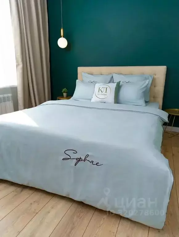 1-к кв. Ивановская область, Иваново ул. Добролюбова, 10 (46.0 м) - Фото 1