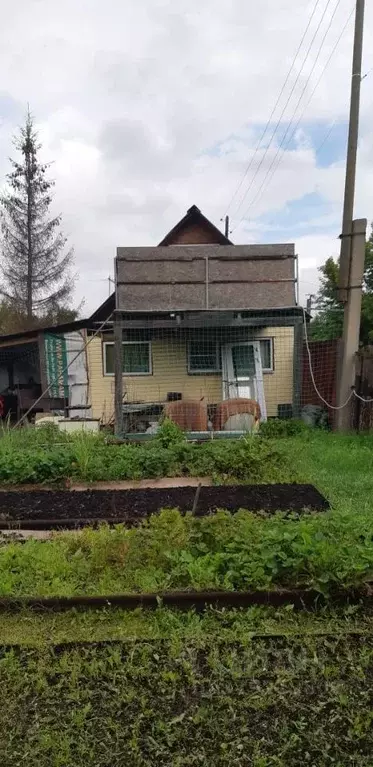 Дом в Челябинская область, Челябинск Трубопрокатчик-2 СНТ, ул. 8-я (28 ... - Фото 0